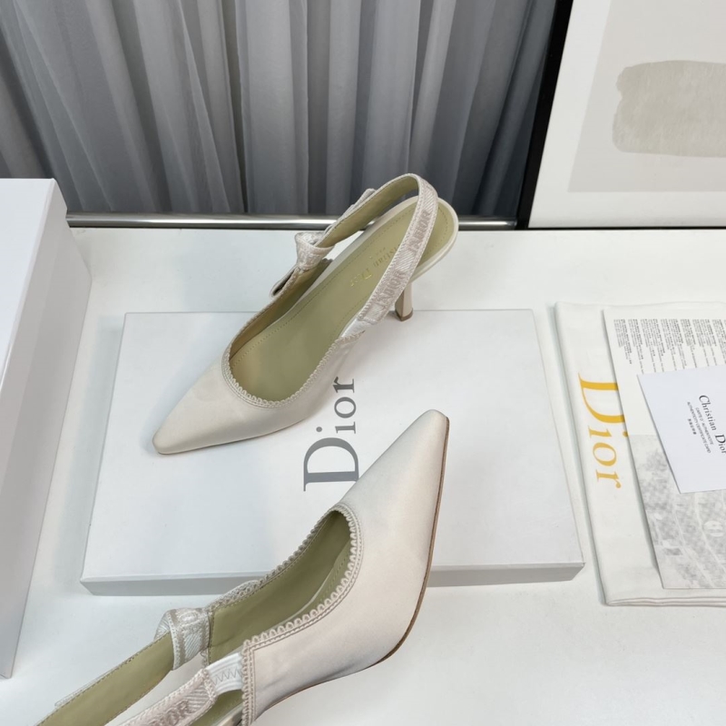 Christian Dior High Heels